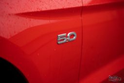 
										FORD Mustang GT Premium convertible full									