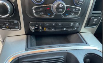 Dodge RAM 5.7 V8 LARAMIE