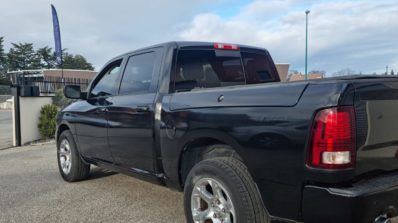 Dodge RAM 5.7 V8 LARAMIE SUR PARC