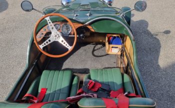 LOMAX 224 Authentique