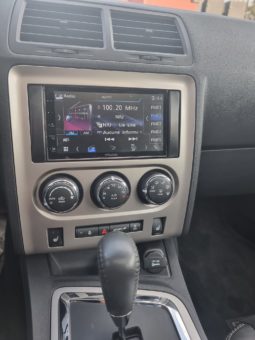 
										Dodge Challenger 6.4 V8 SRT8 full									
