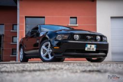 FORD Mustang GT Premium fastback
