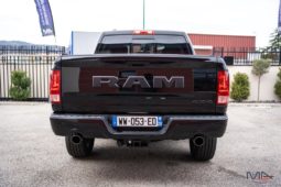
										Dodge RAM 5.7 V8 SUR PARC full									