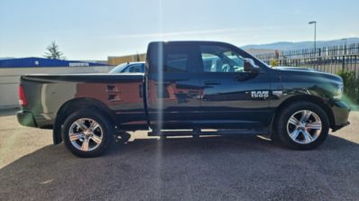 Dodge RAM 5.7 V8 SUR PARC