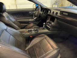 
										FORD Mustang GT Premium fastback full									