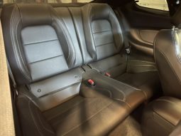 
										FORD Mustang GT Premium fastback full									