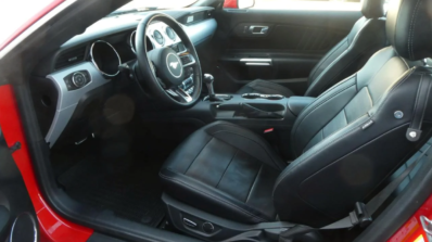 FORD Mustang GT Premium fastback