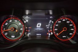 
										Dodge Charger 5.7 V8 Daytona full									