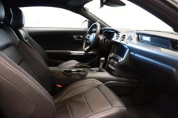 
										FORD Mustang GT Premium fastback full									