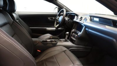FORD Mustang GT Premium fastback