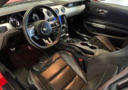 
										FORD Mustang GT Premium fastback full									