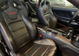 
										FORD Mustang GT Premium fastback full									
