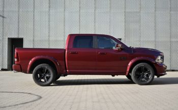 Dodge RAM 5.7 V8 SPORT – GPL