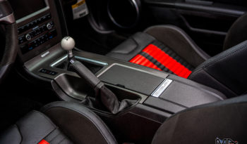 
										FORD Mustang Shelby GT500 SVT full									