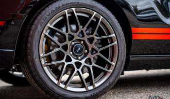 
										FORD Mustang Shelby GT500 SVT full									