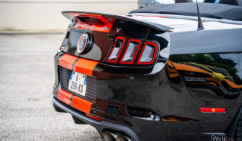 
										FORD Mustang Shelby GT500 SVT full									