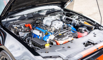 
										FORD Mustang Shelby GT500 SVT full									