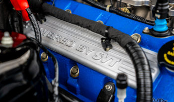 
										FORD Mustang Shelby GT500 SVT full									