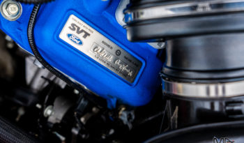 
										FORD Mustang Shelby GT500 SVT full									