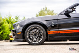 
										FORD Mustang Shelby GT500 SVT full									