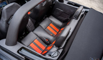 
										FORD Mustang Shelby GT500 SVT full									