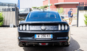 
										FORD Mustang GT Premium fastback full									