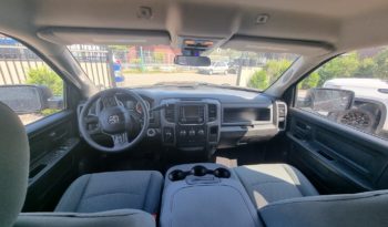 
										Dodge RAM 5.7 V8 SPORT full									