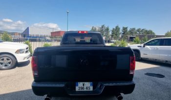 
										Dodge RAM 5.7 V8 SPORT full									