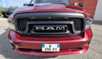 
										Dodge RAM 5.7 V8 SPORT GPL full									