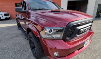 
										Dodge RAM 5.7 V8 SPORT GPL full									