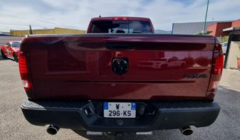 
										Dodge RAM 5.7 V8 SPORT GPL full									