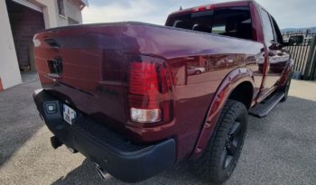 
										Dodge RAM 5.7 V8 SPORT GPL full									