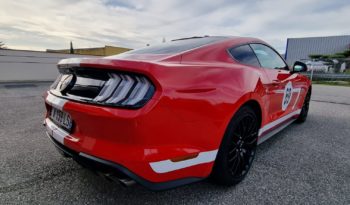 
										FORD Mustang GT Premium fastback full									