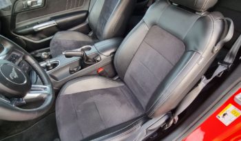 
										FORD Mustang GT Premium fastback full									