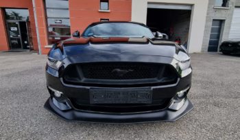 
										FORD Mustang GT Premium fastback full									