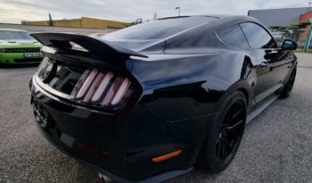 
										FORD Mustang GT Premium fastback full									