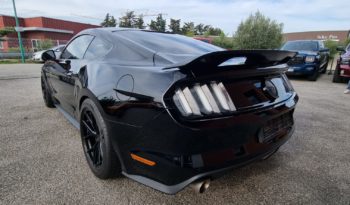 
										FORD Mustang GT Premium fastback full									