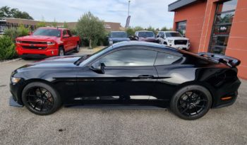 
										FORD Mustang GT Premium fastback full									