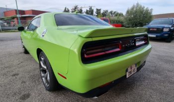 
										Dodge Challenger 5.7 V8 R/T full									