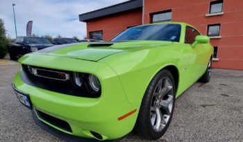 
										Dodge Challenger 5.7 V8 R/T full									