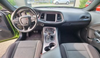 
										Dodge Challenger 5.7 V8 R/T full									