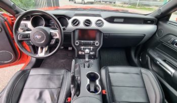 
										FORD Mustang GT Premium fastback full									