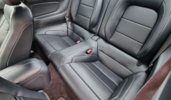 
										FORD Mustang GT Premium fastback full									