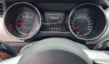 
										FORD Mustang GT Premium fastback full									