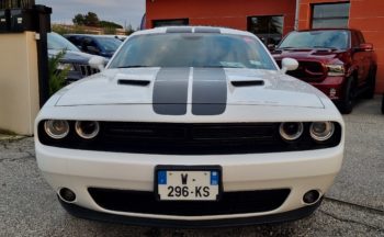 Dodge Challenger 3.6 V6 SXT