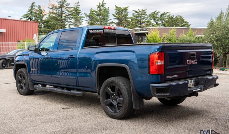 
								GMC SIERRA 5.3 V8 ELEVATION full									