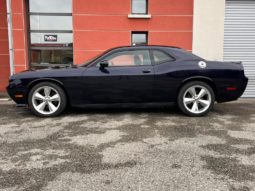 
										Dodge Challenger 5.7 V8 R/T+ full									