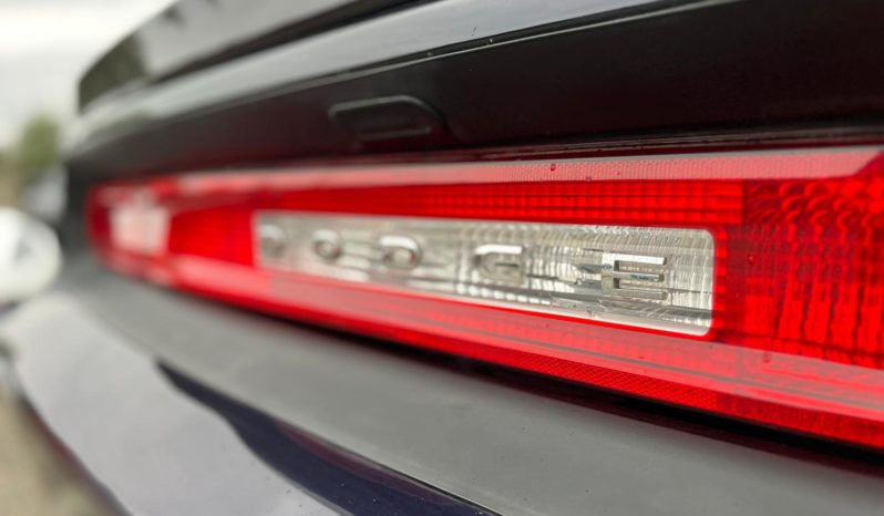 
								Dodge Challenger 5.7 V8 R/T+ full									