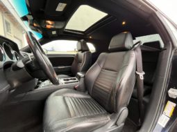 
										Dodge Challenger 5.7 V8 R/T+ full									