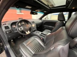 
										Dodge Challenger 5.7 V8 R/T+ full									